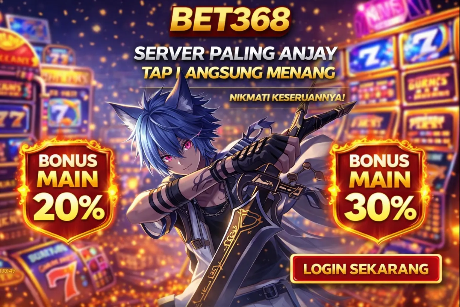 Galeri foto Bet365 – A Trusted Live Online Deposit Investment Platform di Jakarta